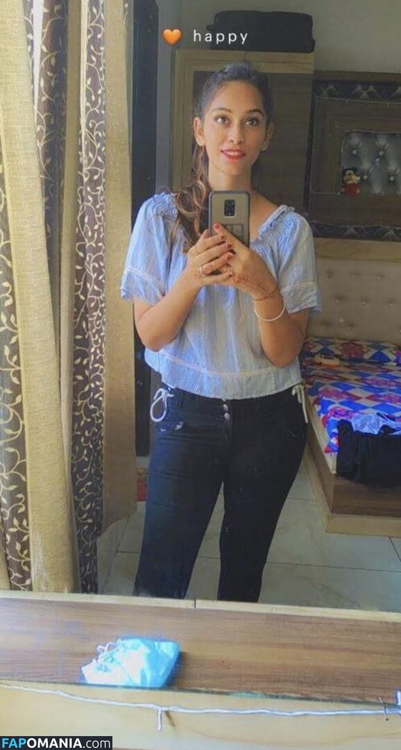 Muskan Punjabi / muskansharma.5 Nahý OnlyFans  Uniklá fotka #7