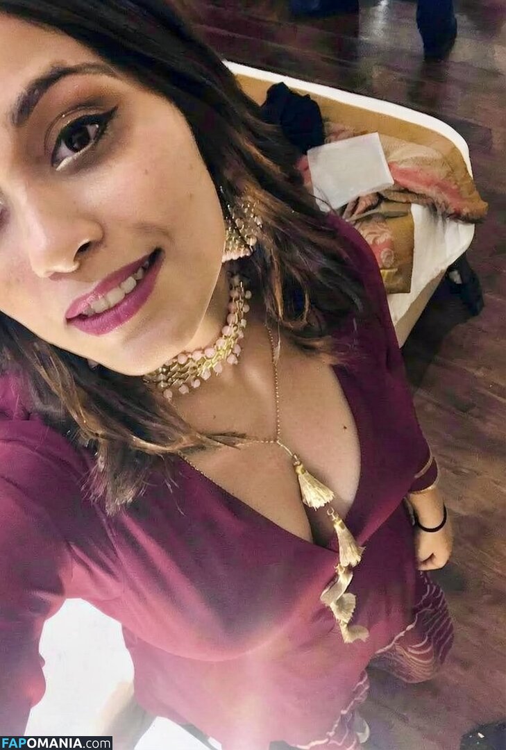 Muskan Punjabi / muskansharma.5 Nahý OnlyFans  Uniklá fotka #44