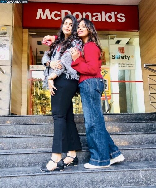 Muskan Punjabi / muskansharma.5 Nahý OnlyFans  Uniklá fotka #49