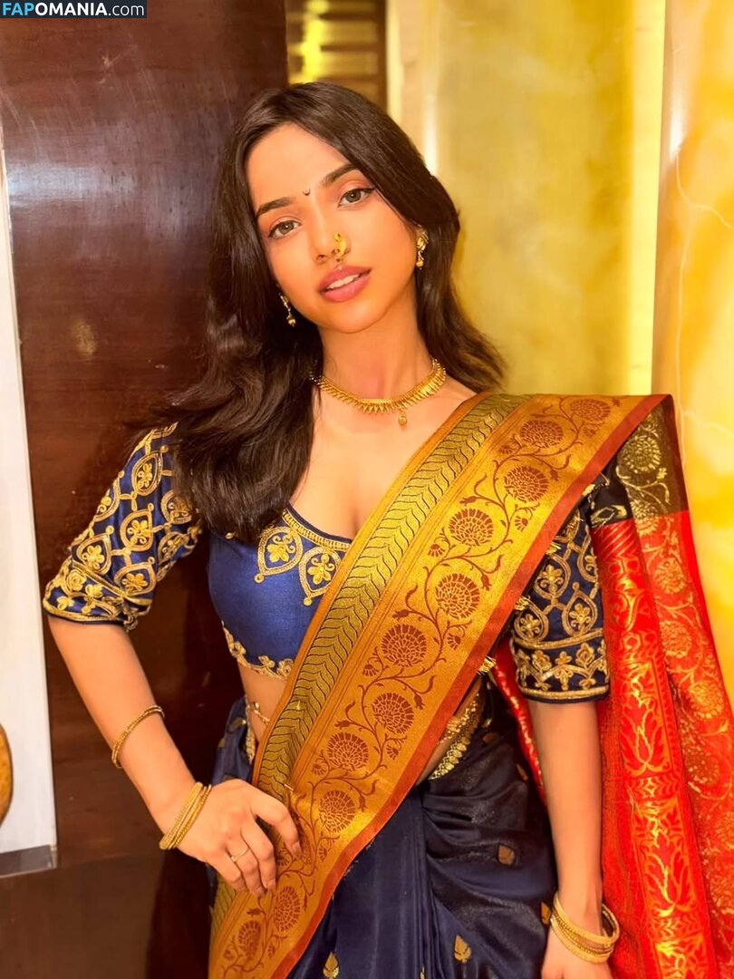muskankari Nahý OnlyFans  Uniklá fotka #6