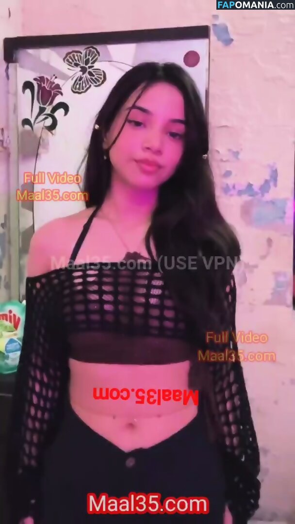 muskankari Nahý OnlyFans  Uniklá fotka #7