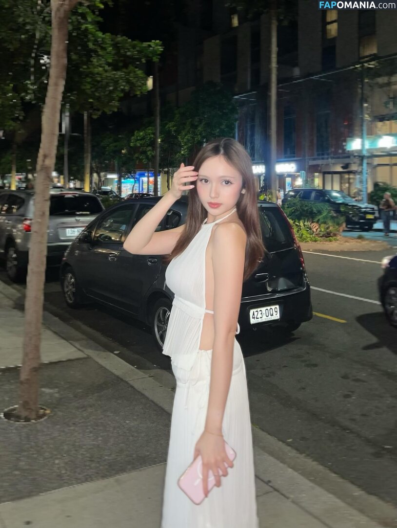 Mxshell Nahý OnlyFans  Uniklá fotka #3
