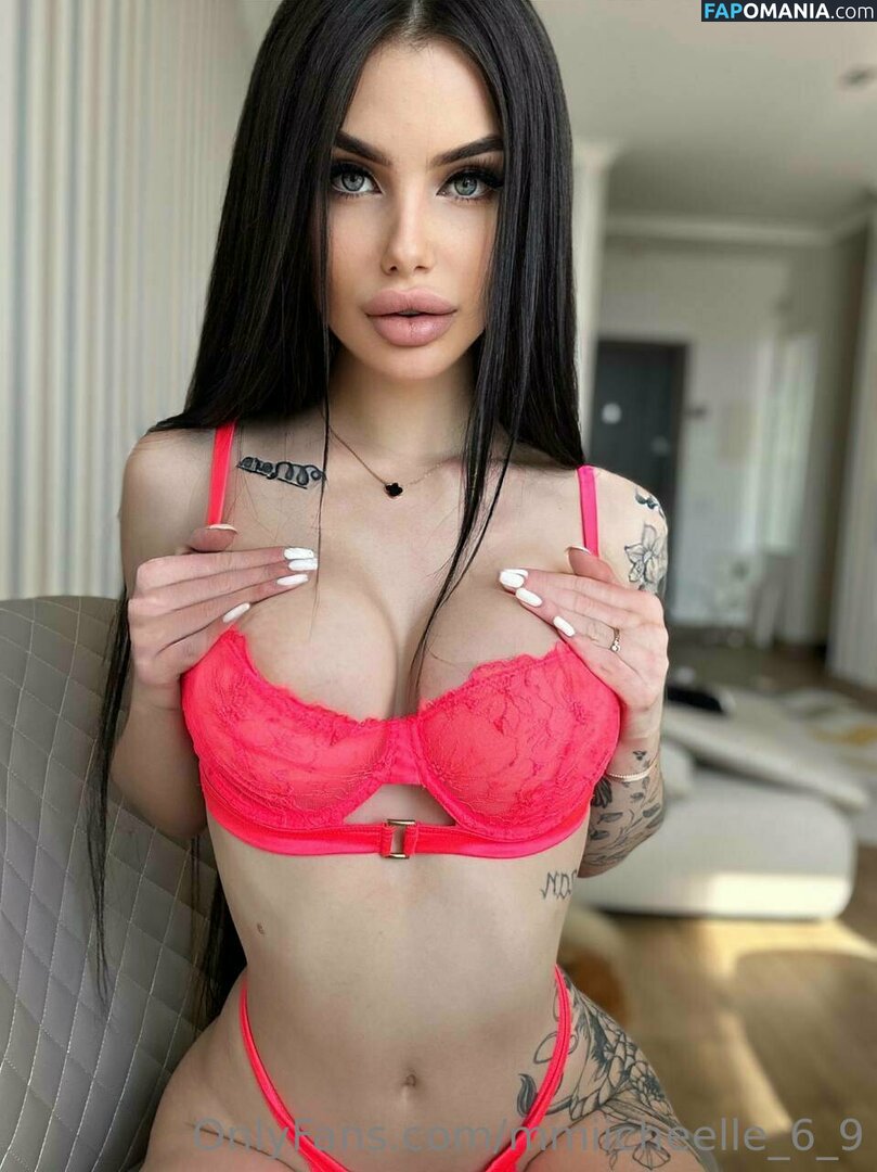 my_michelleee_ Nahý OnlyFans  Uniklá fotka #79