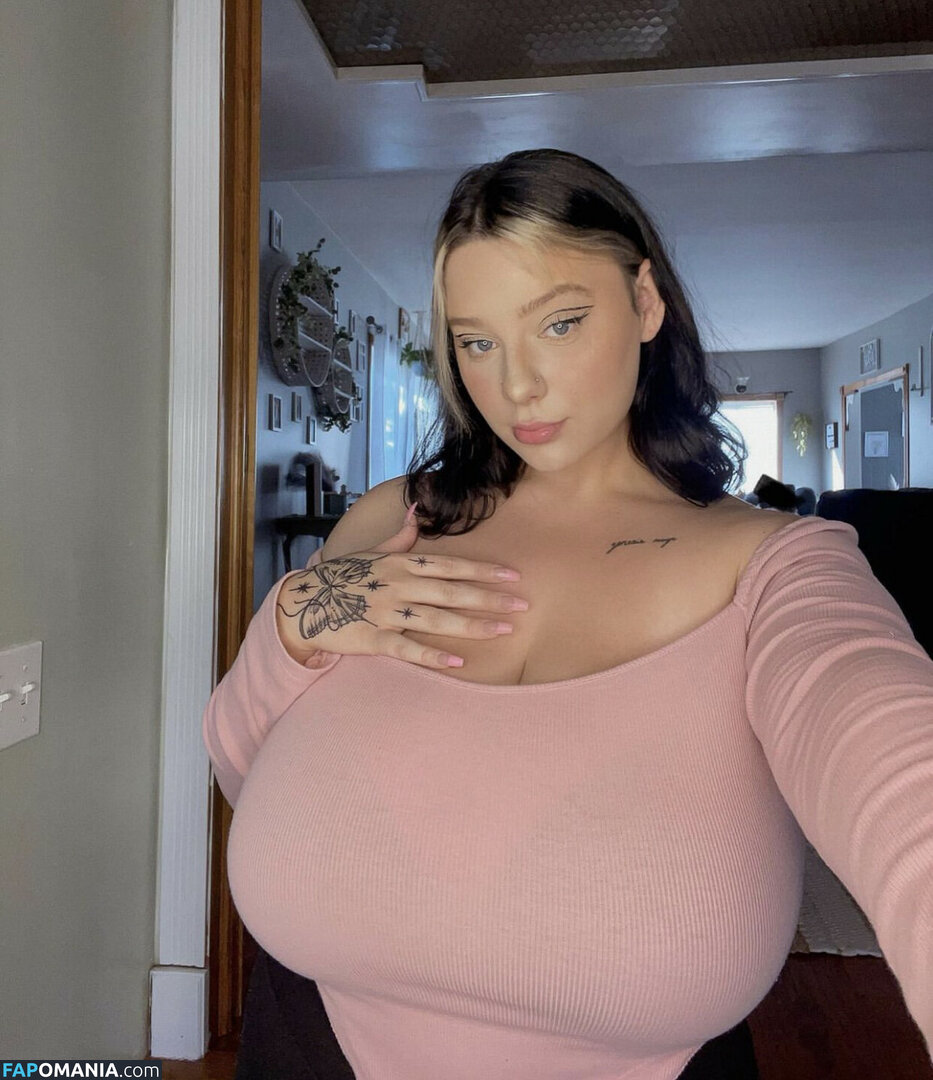 Myah Ramsey / xoangel444 Nahý OnlyFans  Uniklá fotka #13