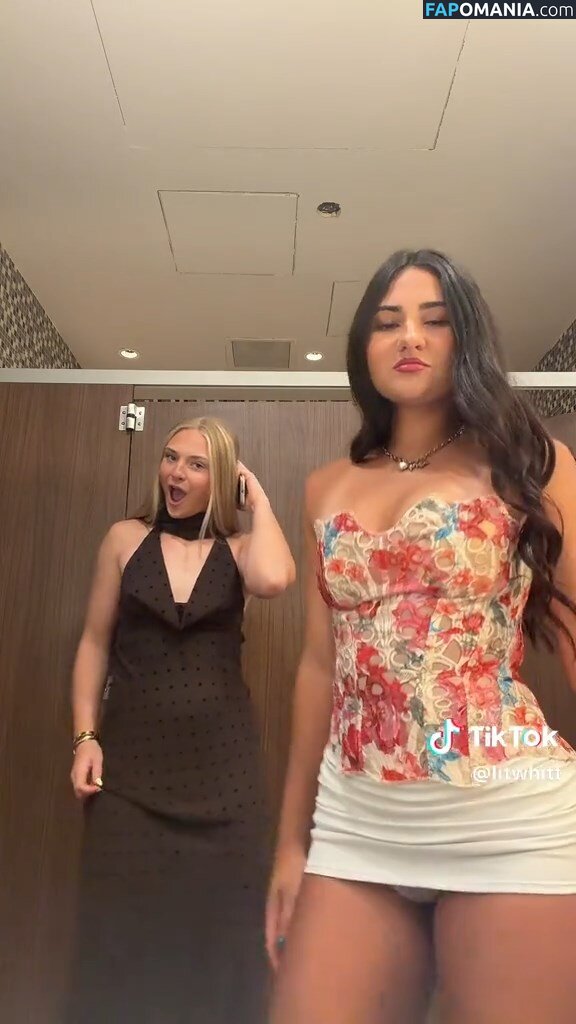 Mycah Whitt / mycah_whitt Nahý OnlyFans  Uniklá fotka #4