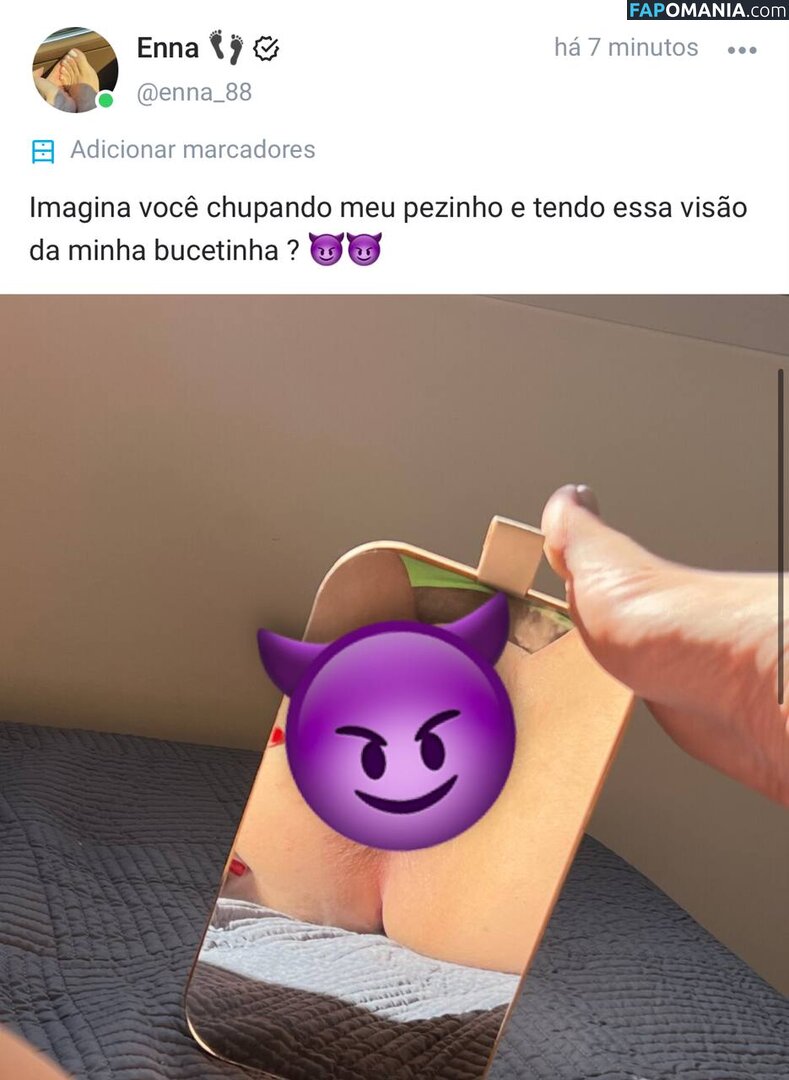 Anna Carvalho / myfeetandasspics / myfeetoficial Nahý OnlyFans  Uniklá fotka #1
