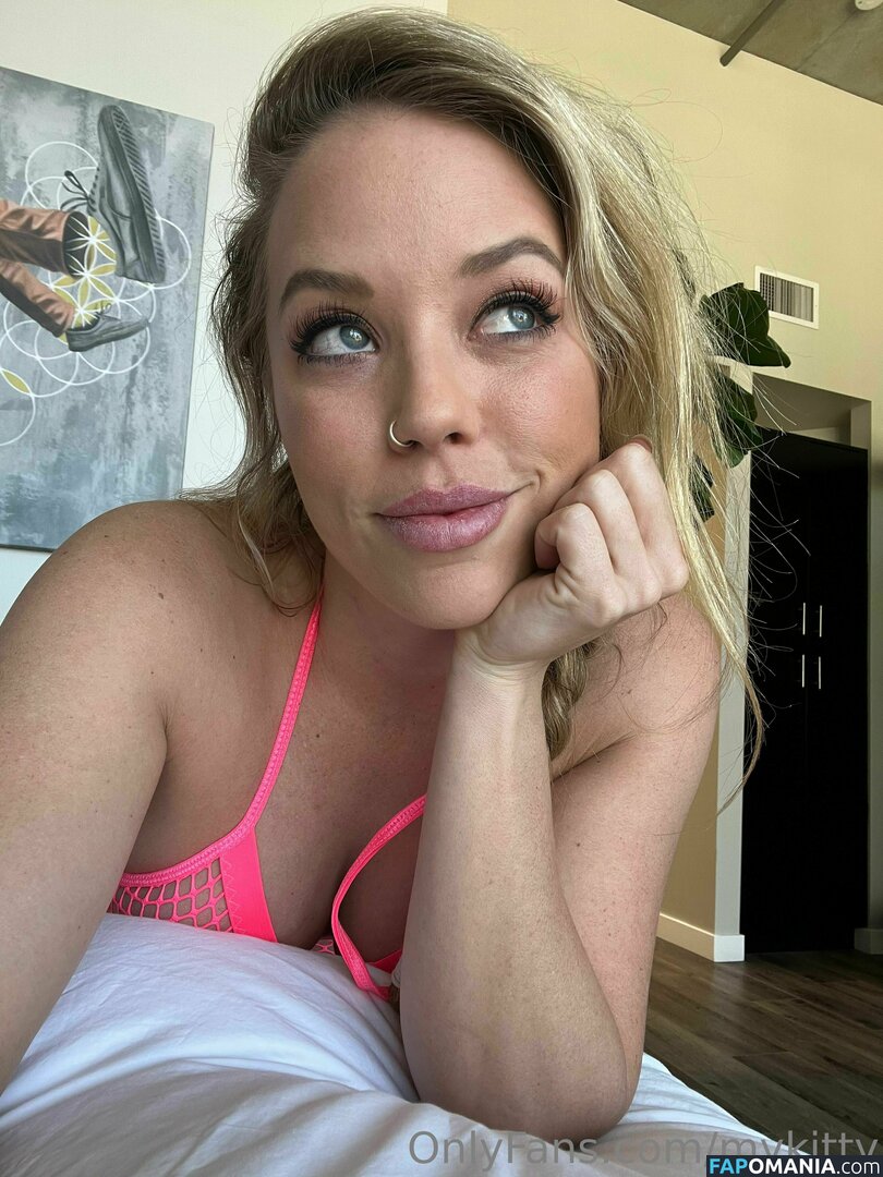 mycookiejar / mykitty Nahý OnlyFans  Uniklá fotka #38