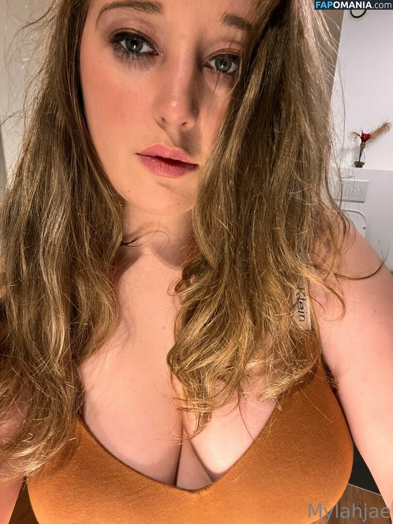 mylahjae / mylahjaeandfriends Nahý OnlyFans  Uniklá fotka #4