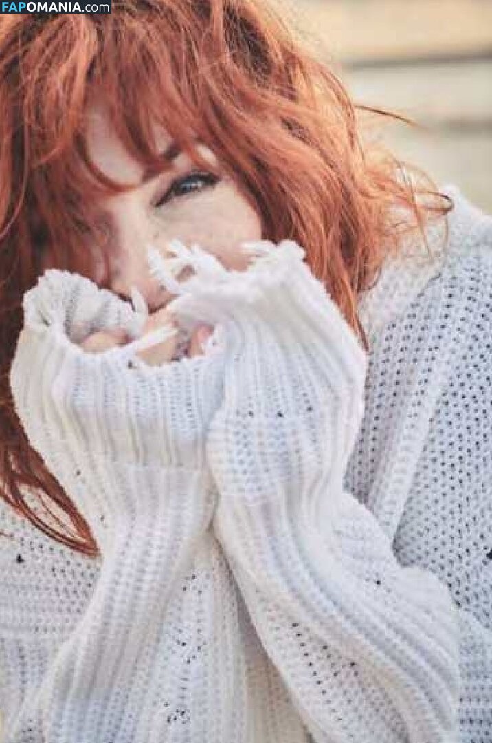 Mylene Farmer / mylene.farmer.official Nahý OnlyFans  Uniklá fotka #2