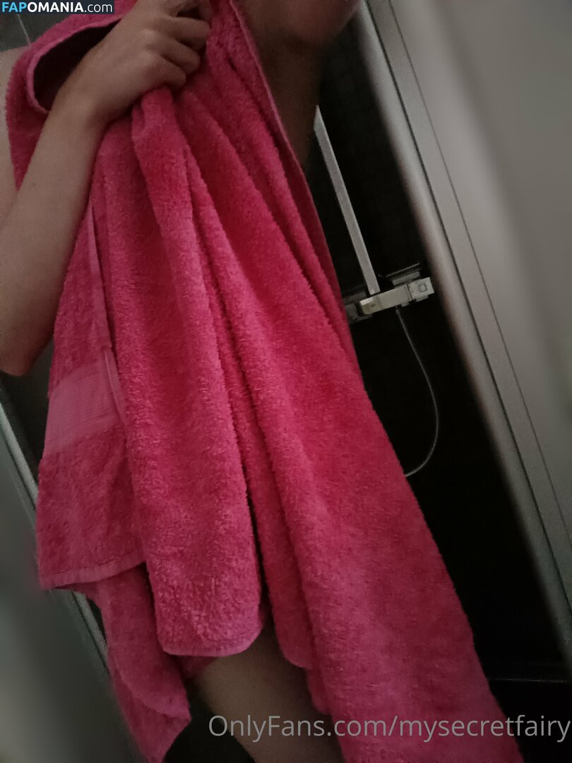 mysecretfairy Nahý OnlyFans  Uniklá fotka #15