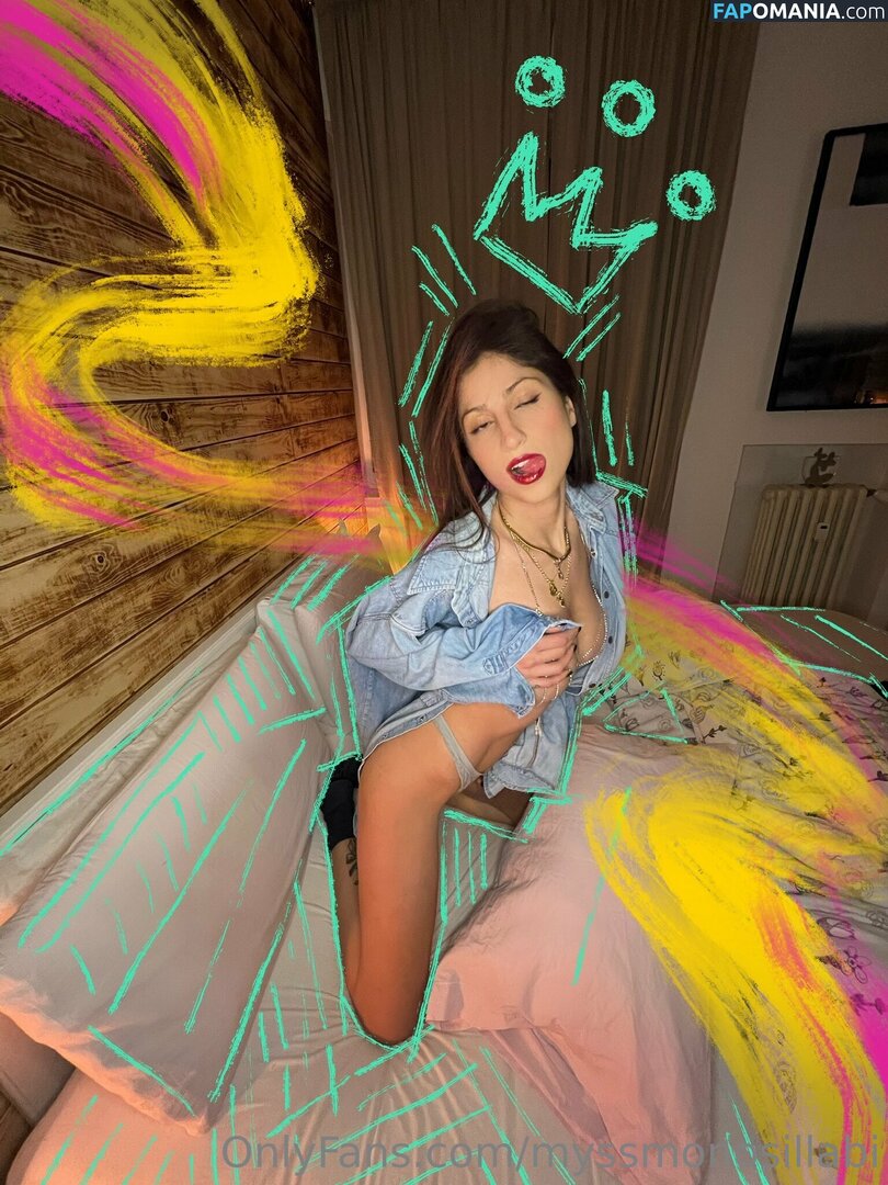 mss_mina / myssmonosillabi Nahý OnlyFans  Uniklá fotka #12