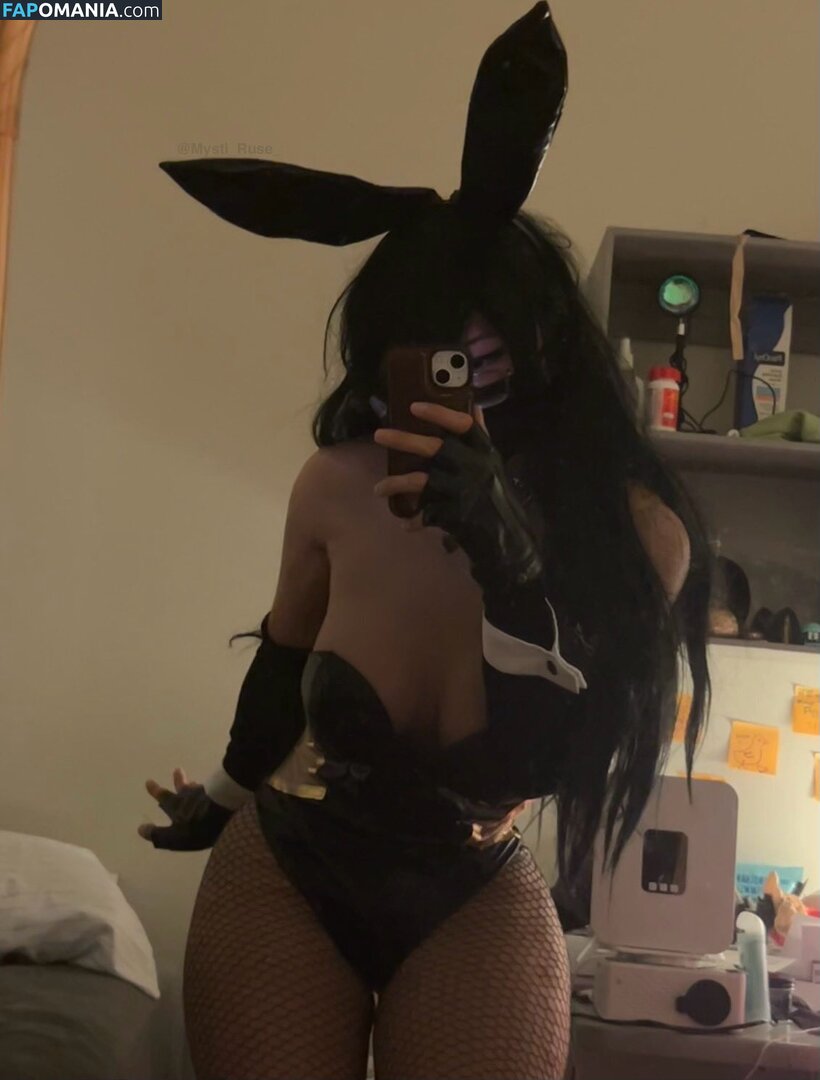 mysti_ruse_ Nahý OnlyFans  Uniklá fotka #9