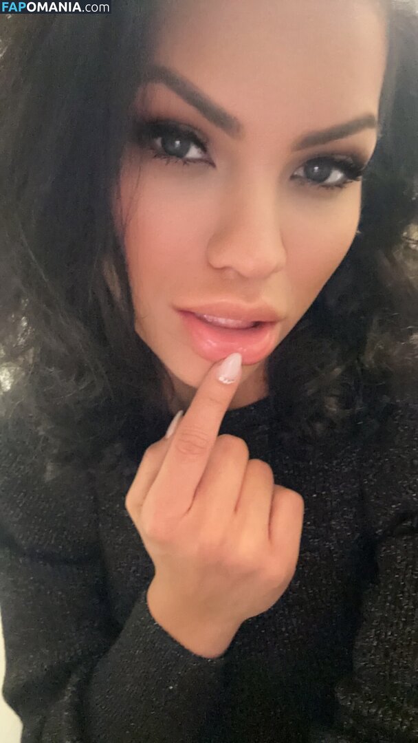MysticalVixen Nahý OnlyFans  Uniklá fotka #6