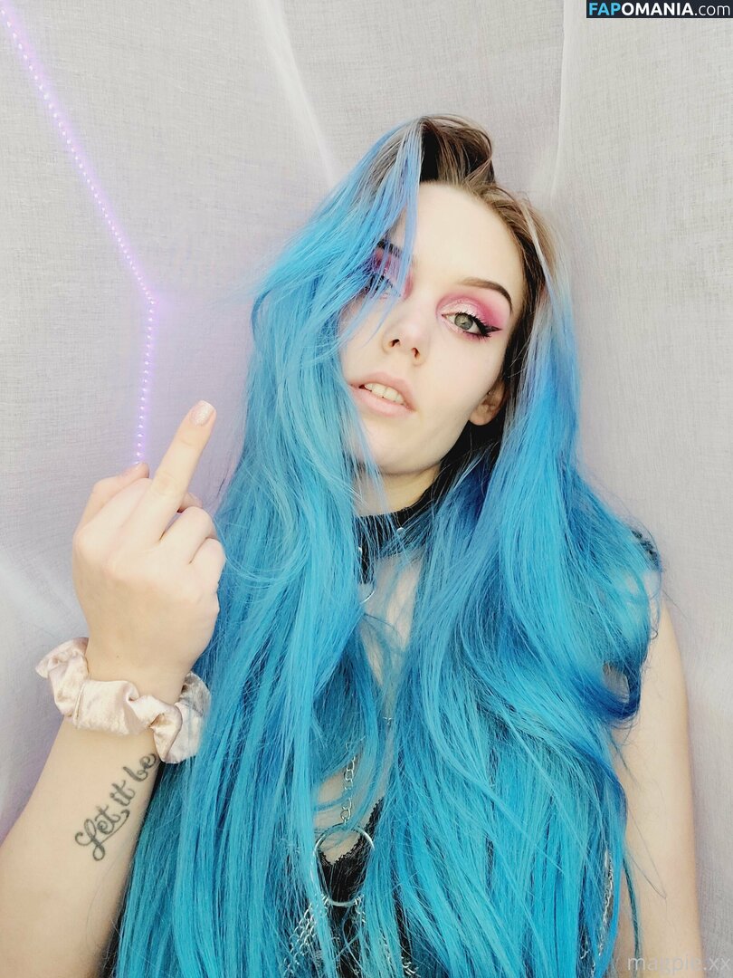 mythicmaggie Nahý OnlyFans  Uniklá fotka #29