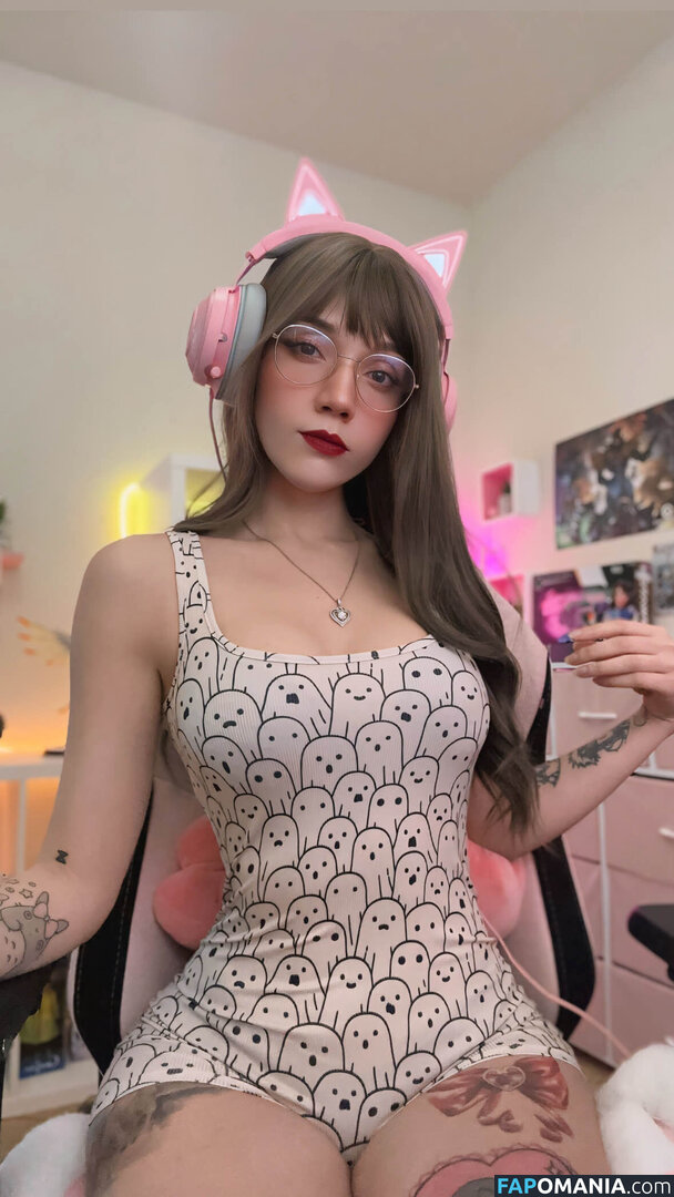 Naannylee Nahý OnlyFans  Uniklá fotka #8
