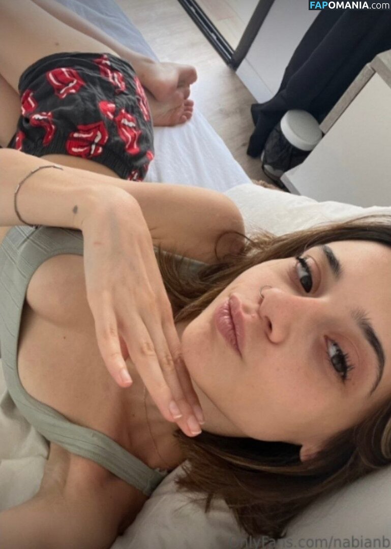 nabianb Nahý OnlyFans  Uniklá fotka #4