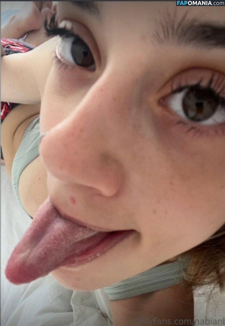 nabianb Nahý OnlyFans  Uniklá fotka #5
