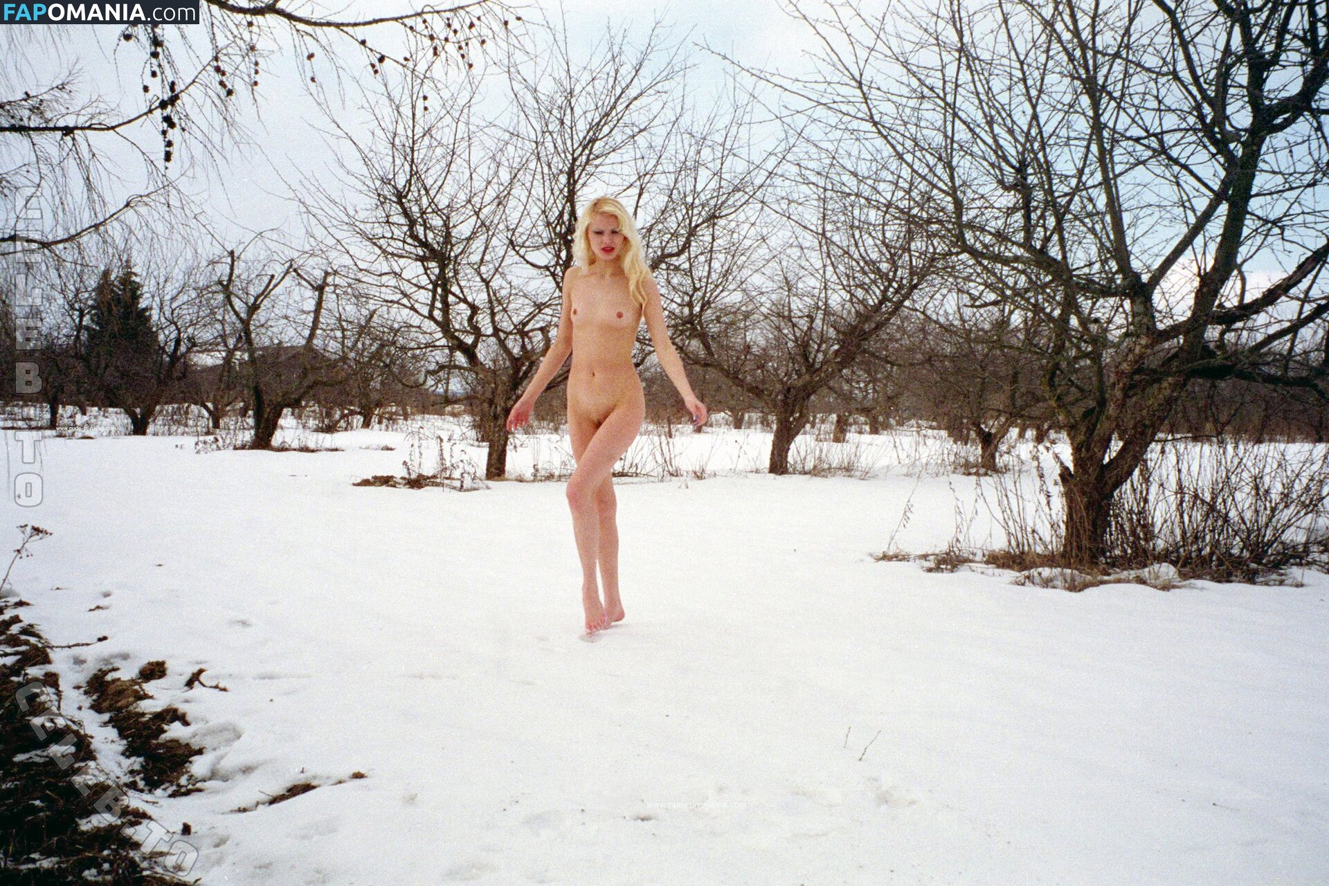 Nackt In Russland / nude-in-russia Nahý OnlyFans  Uniklá fotka #16