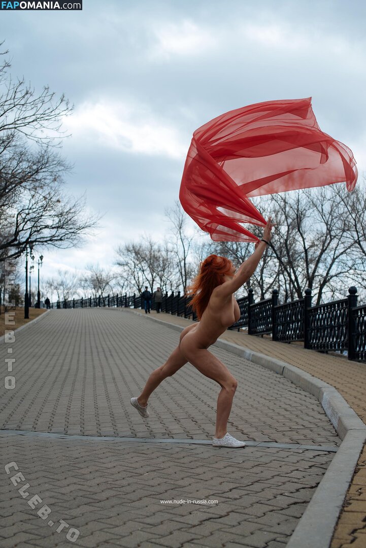 Nackt In Russland / nude-in-russia Nahý OnlyFans  Uniklá fotka #39