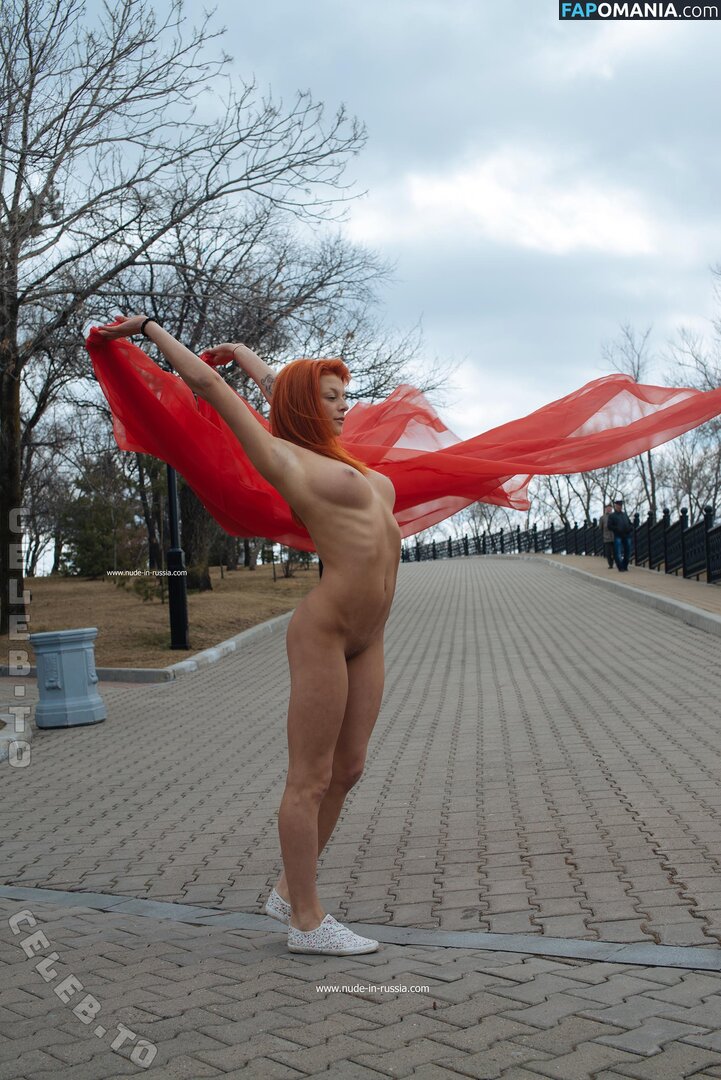 Nackt In Russland / nude-in-russia Nahý OnlyFans  Uniklá fotka #40