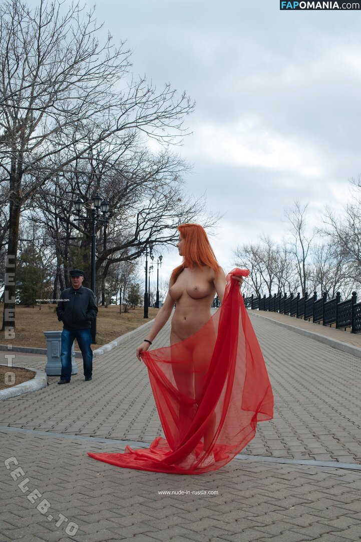 Nackt In Russland / nude-in-russia Nahý OnlyFans  Uniklá fotka #41