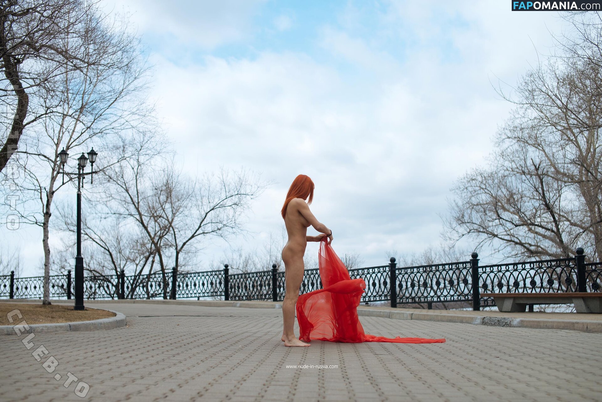 Nackt In Russland / nude-in-russia Nahý OnlyFans  Uniklá fotka #46