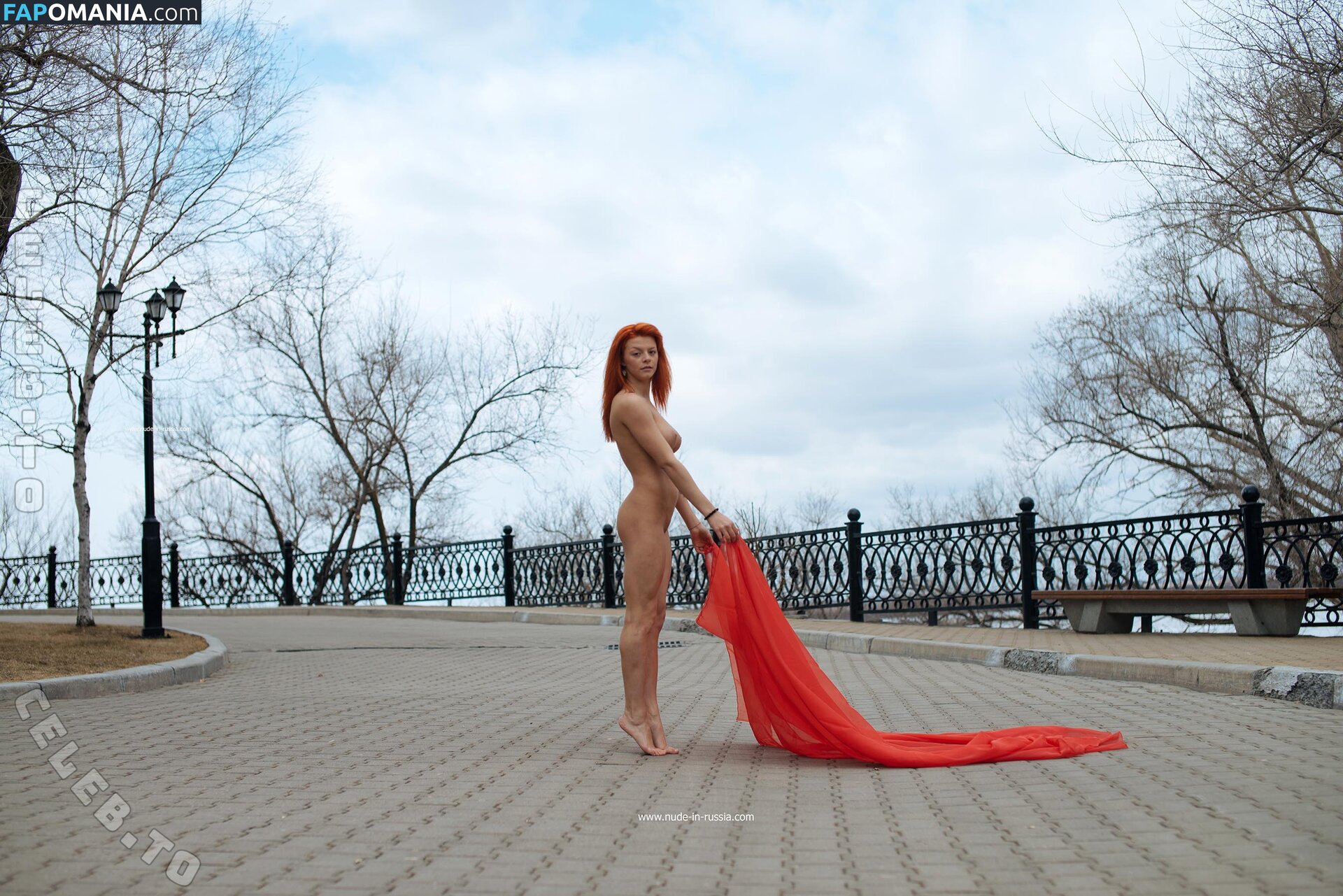 Nackt In Russland / nude-in-russia Nahý OnlyFans  Uniklá fotka #48