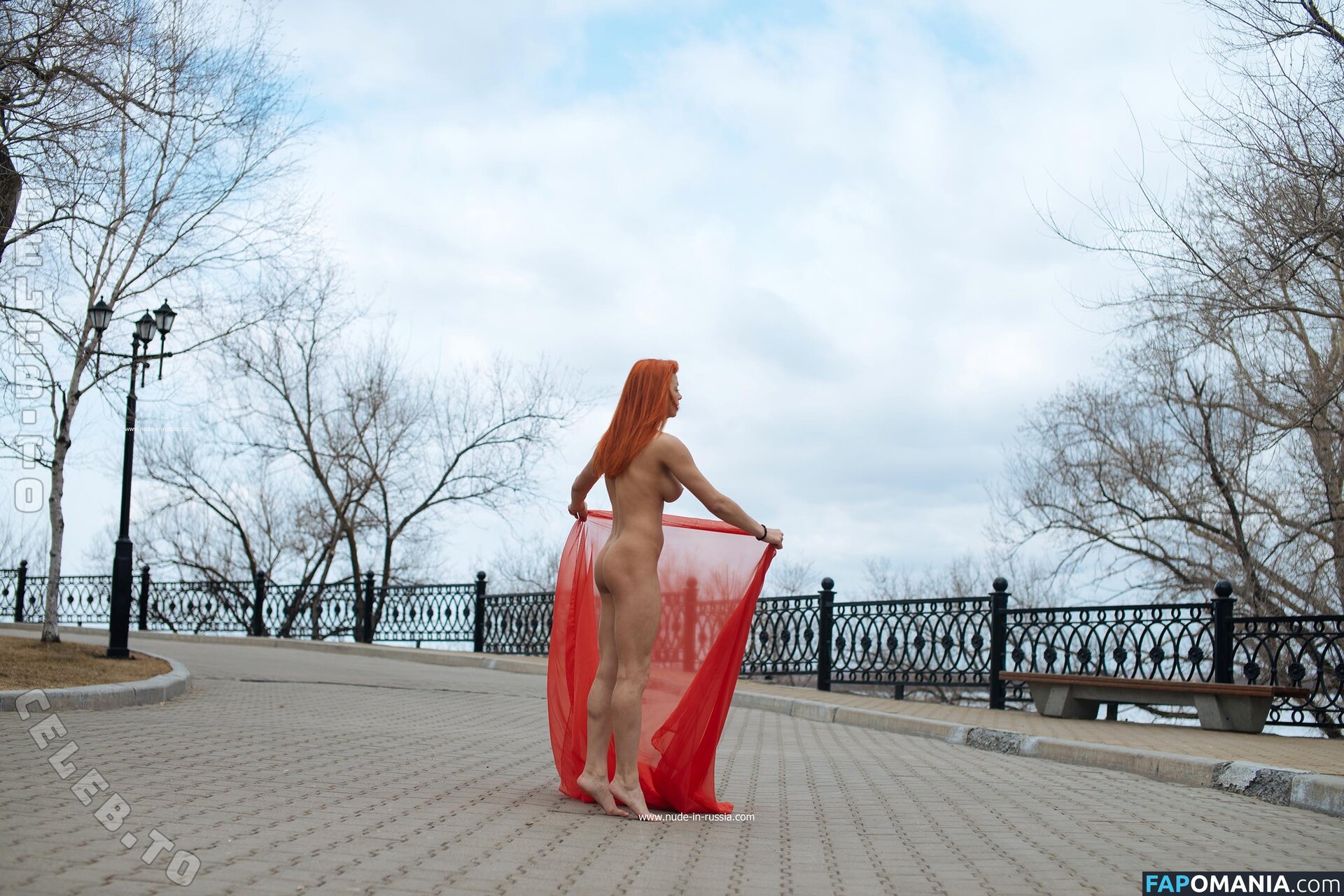 Nackt In Russland / nude-in-russia Nahý OnlyFans  Uniklá fotka #49