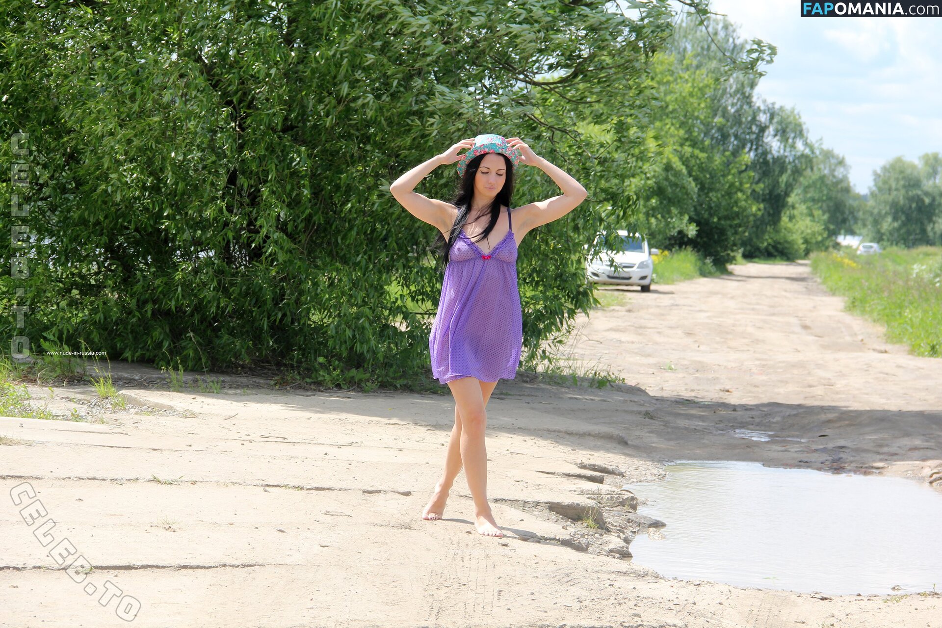 Nackt In Russland / nude-in-russia Nahý OnlyFans  Uniklá fotka #494