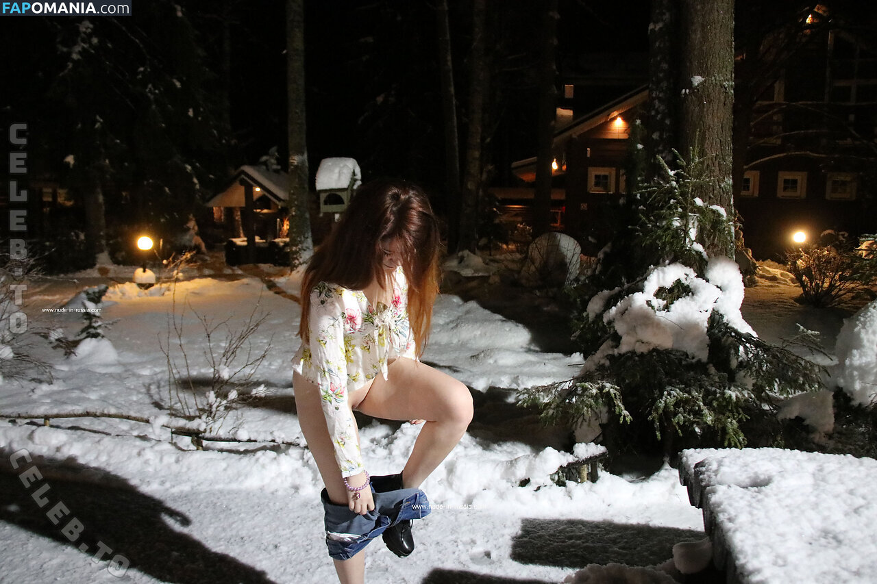 Nackt In Russland / nude-in-russia Nahý OnlyFans  Uniklá fotka #545