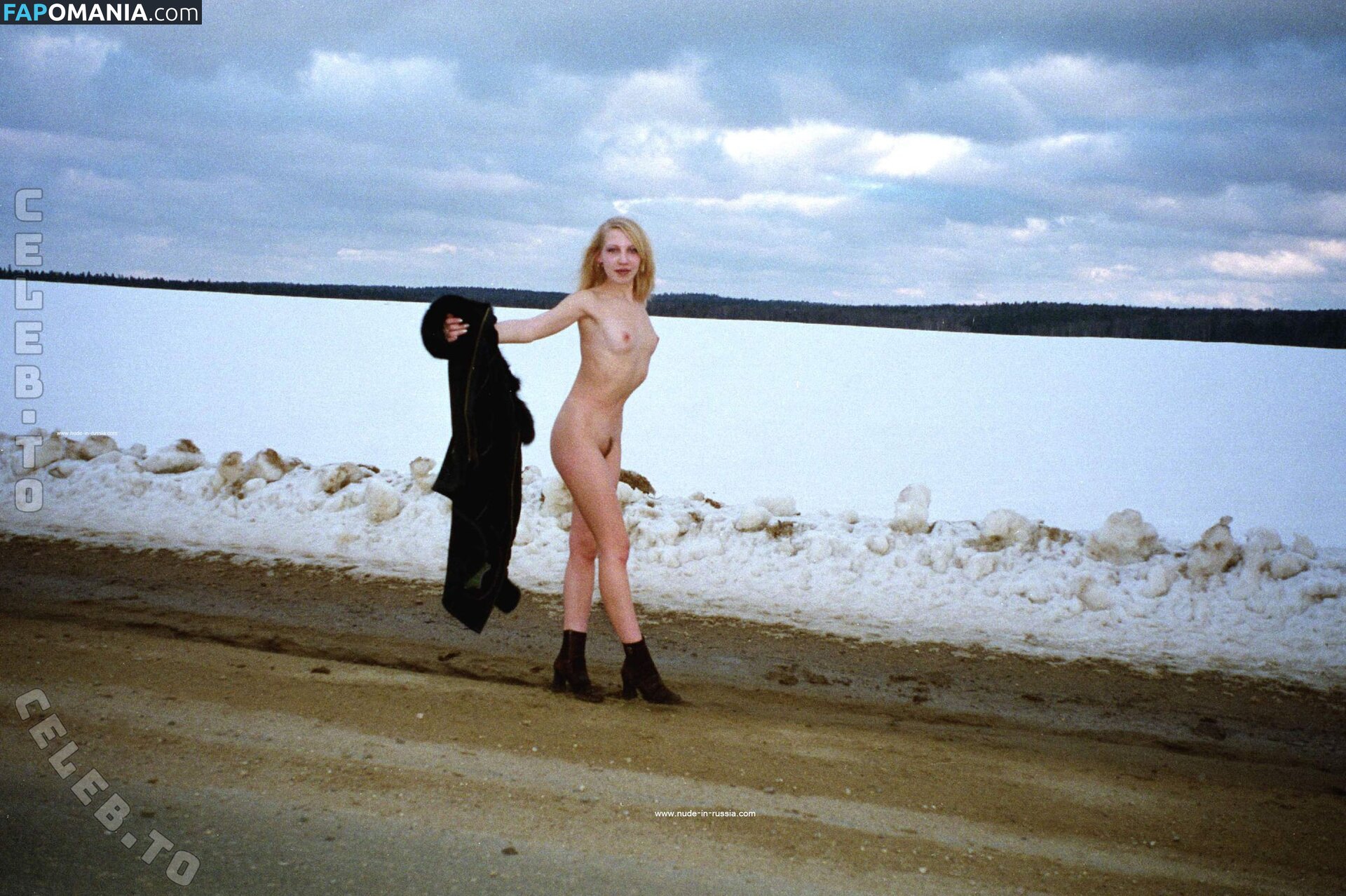 Nackt In Russland / nude-in-russia Nahý OnlyFans  Uniklá fotka #616