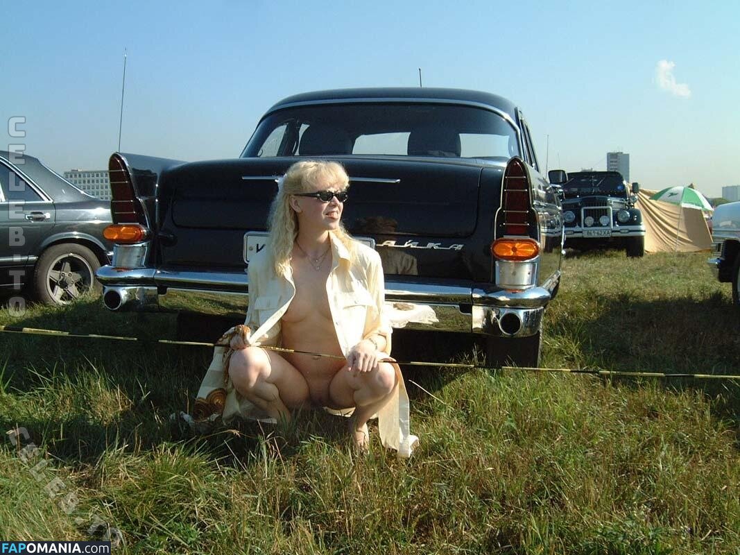 Nackt In Russland / nude-in-russia Nahý OnlyFans  Uniklá fotka #802