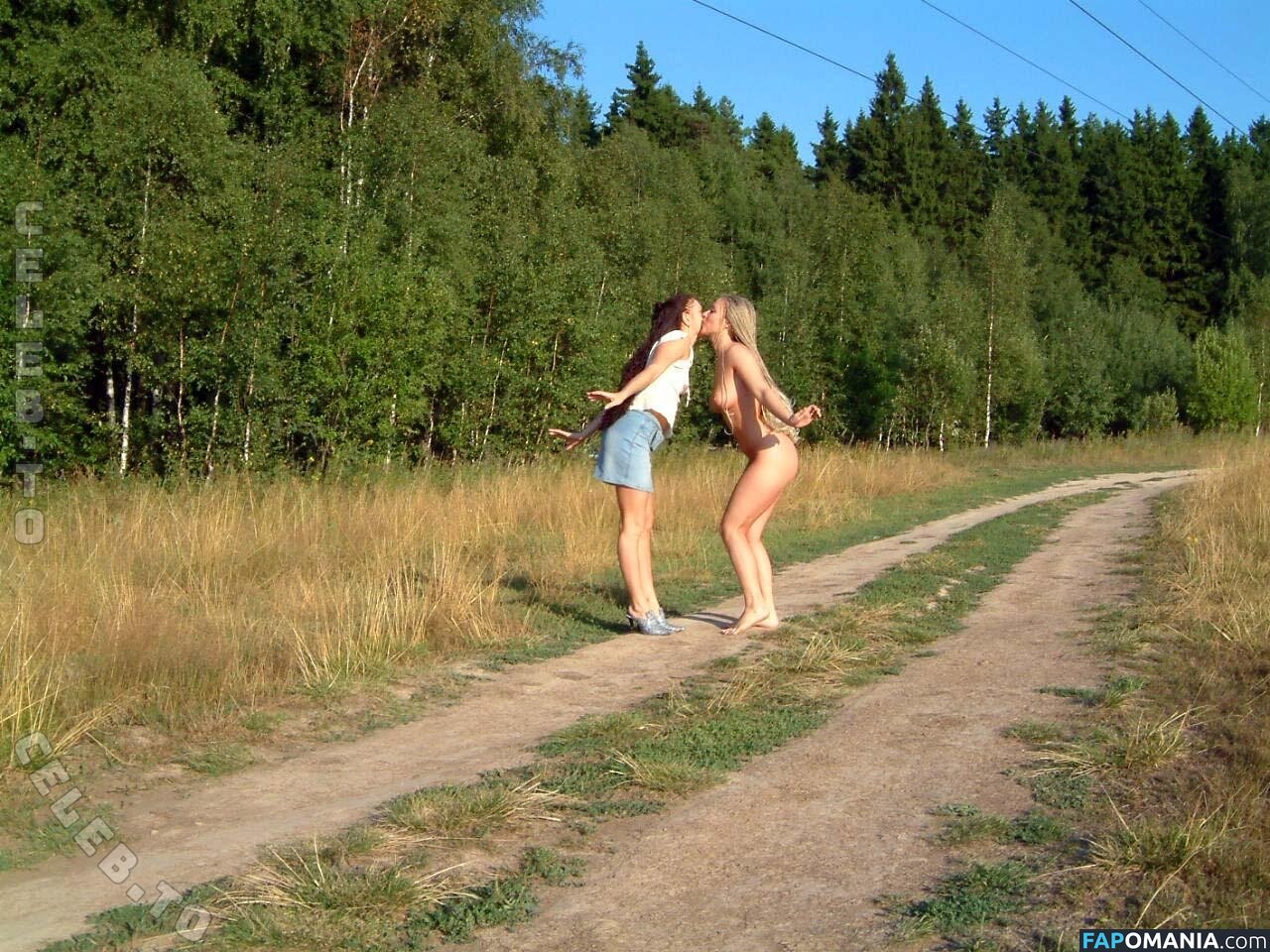 Nackt In Russland / nude-in-russia Nahý OnlyFans  Uniklá fotka #835