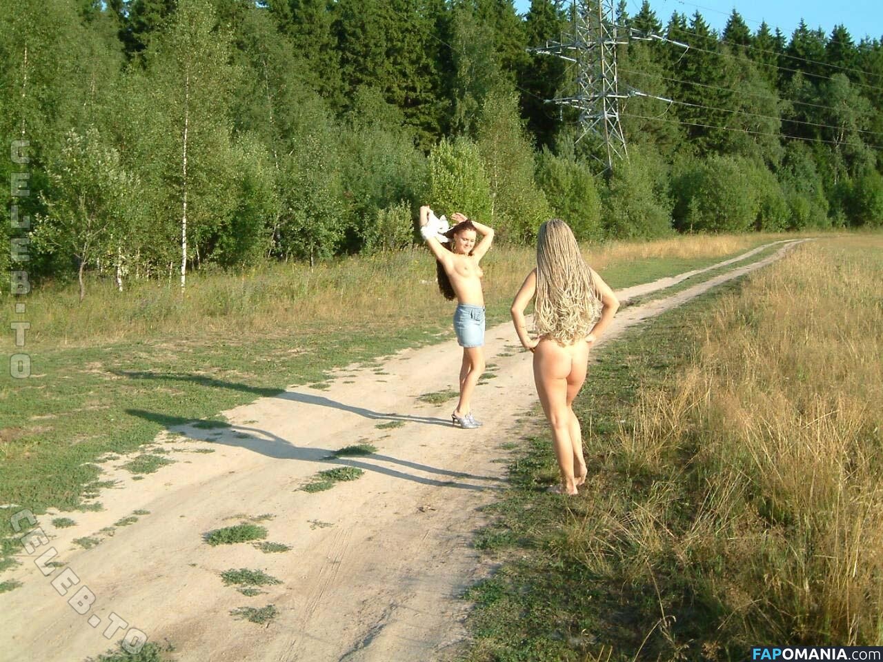 Nackt In Russland / nude-in-russia Nahý OnlyFans  Uniklá fotka #837