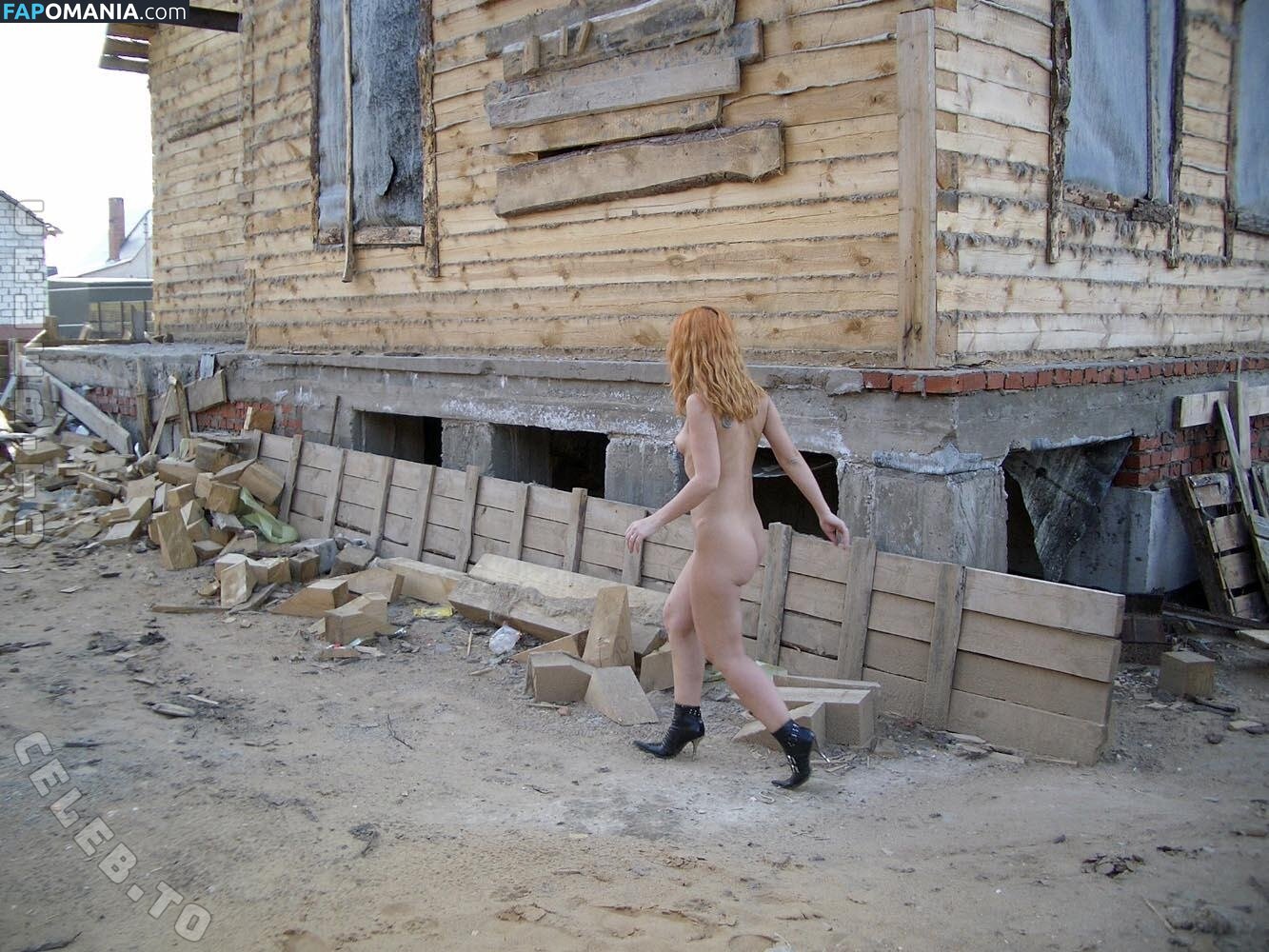 Nackt In Russland / nude-in-russia Nahý OnlyFans  Uniklá fotka #887