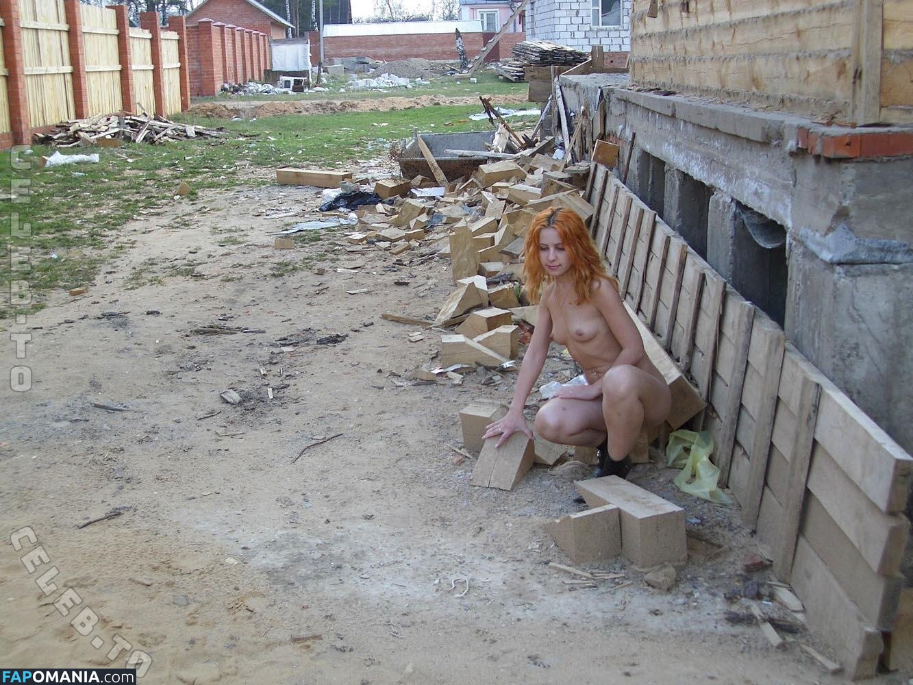 Nackt In Russland / nude-in-russia Nahý OnlyFans  Uniklá fotka #893