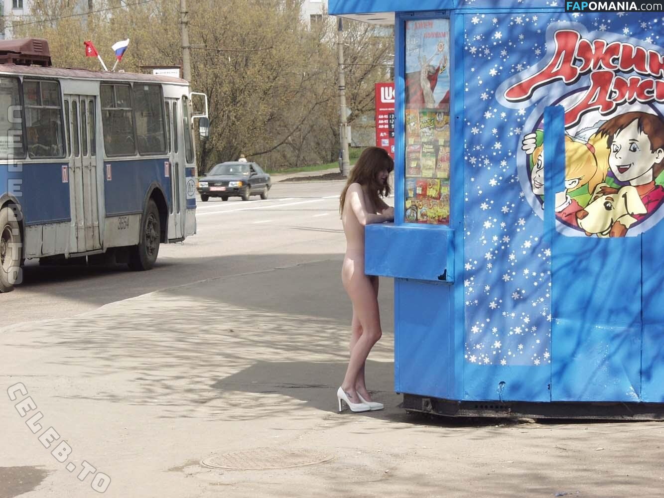 Nackt In Russland / nude-in-russia Nahý OnlyFans  Uniklá fotka #901