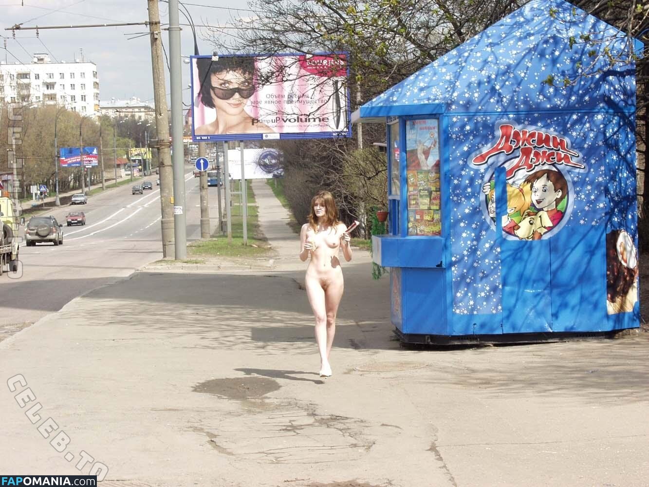 Nackt In Russland / nude-in-russia Nahý OnlyFans  Uniklá fotka #902