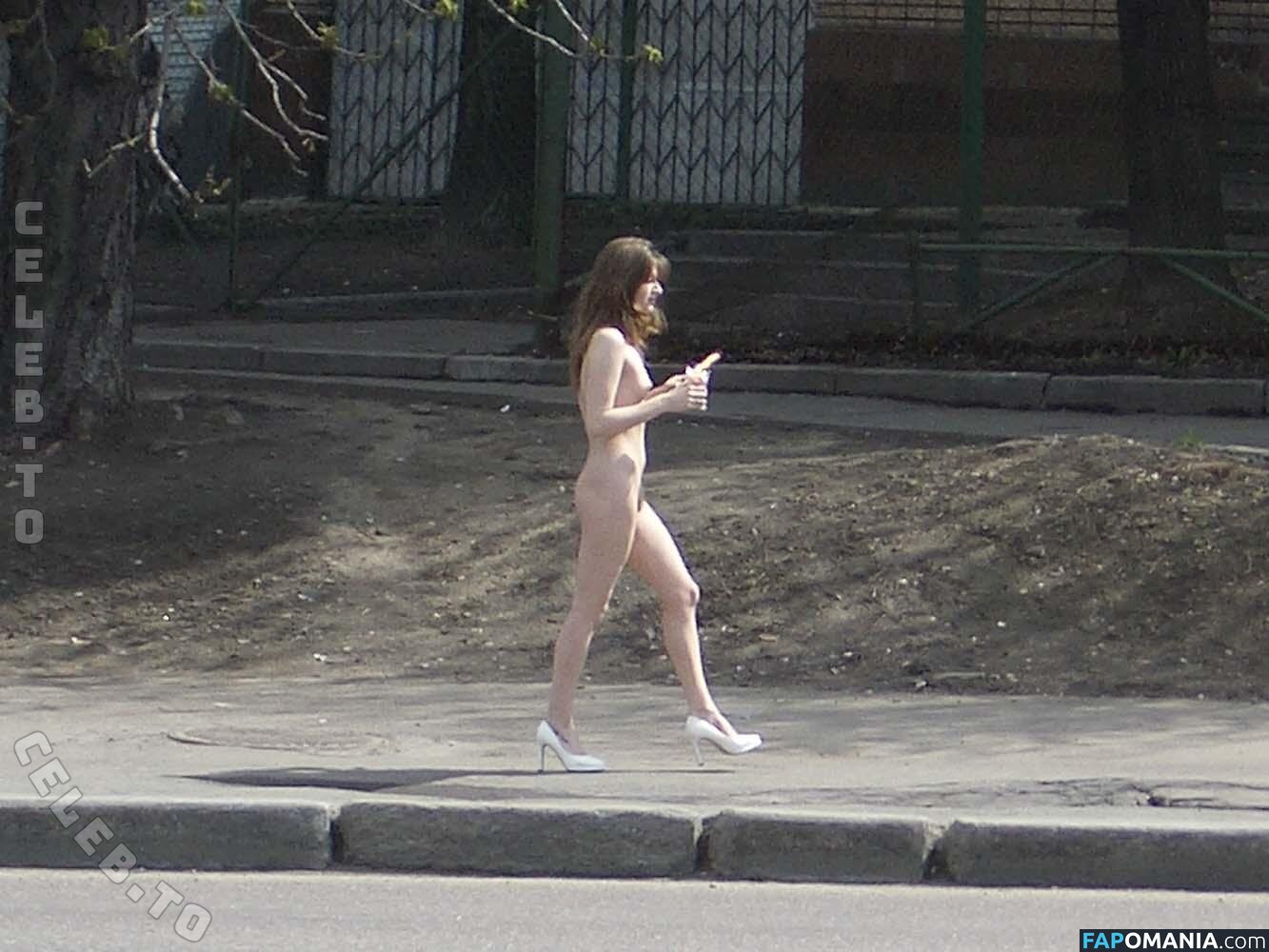 Nackt In Russland / nude-in-russia Nahý OnlyFans  Uniklá fotka #903