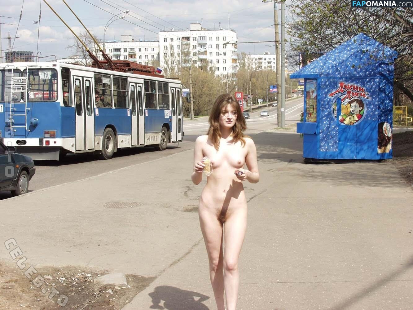 Nackt In Russland / nude-in-russia Nahý OnlyFans  Uniklá fotka #904