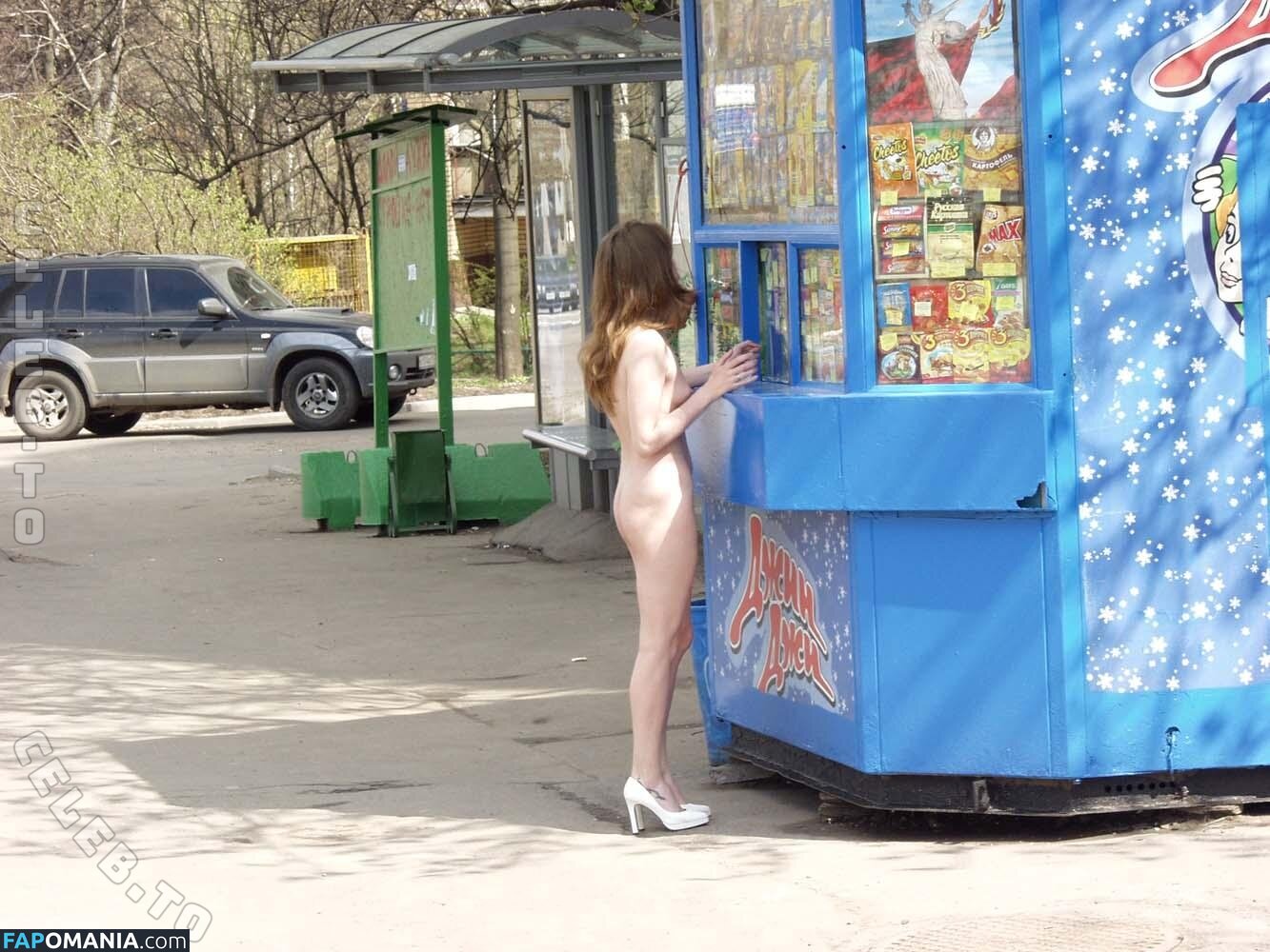 Nackt In Russland / nude-in-russia Nahý OnlyFans  Uniklá fotka #908