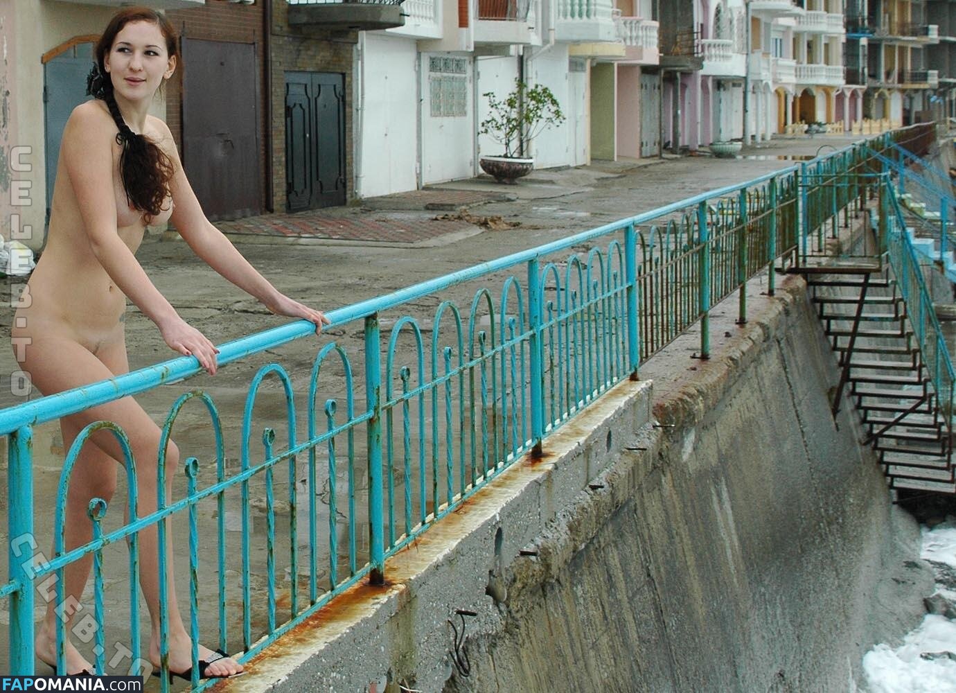 Nackt In Russland / nude-in-russia Nahý OnlyFans  Uniklá fotka #957