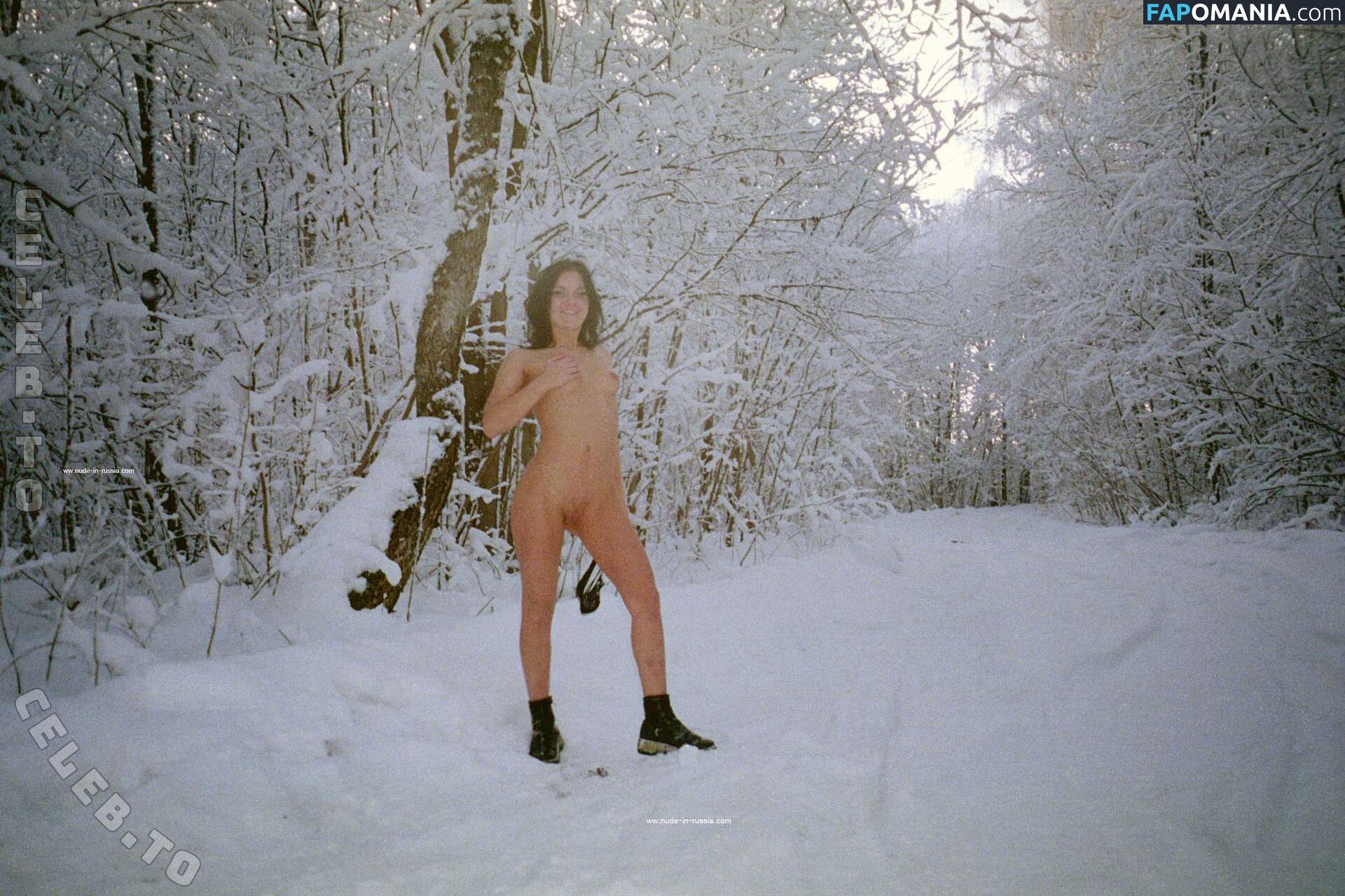 Nackt In Russland / nude-in-russia Nahý OnlyFans  Uniklá fotka #1046