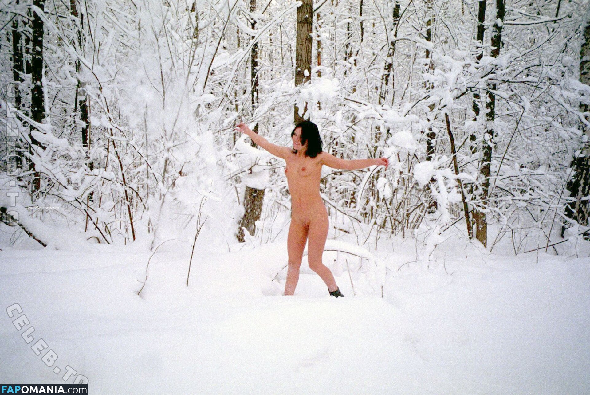 Nackt In Russland / nude-in-russia Nahý OnlyFans  Uniklá fotka #1048