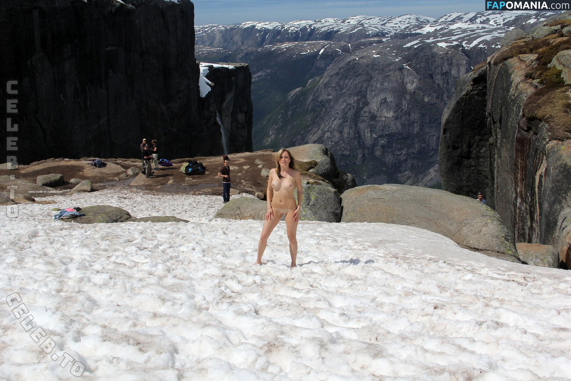 Nackt In Russland / nude-in-russia Nahý OnlyFans  Uniklá fotka #1291