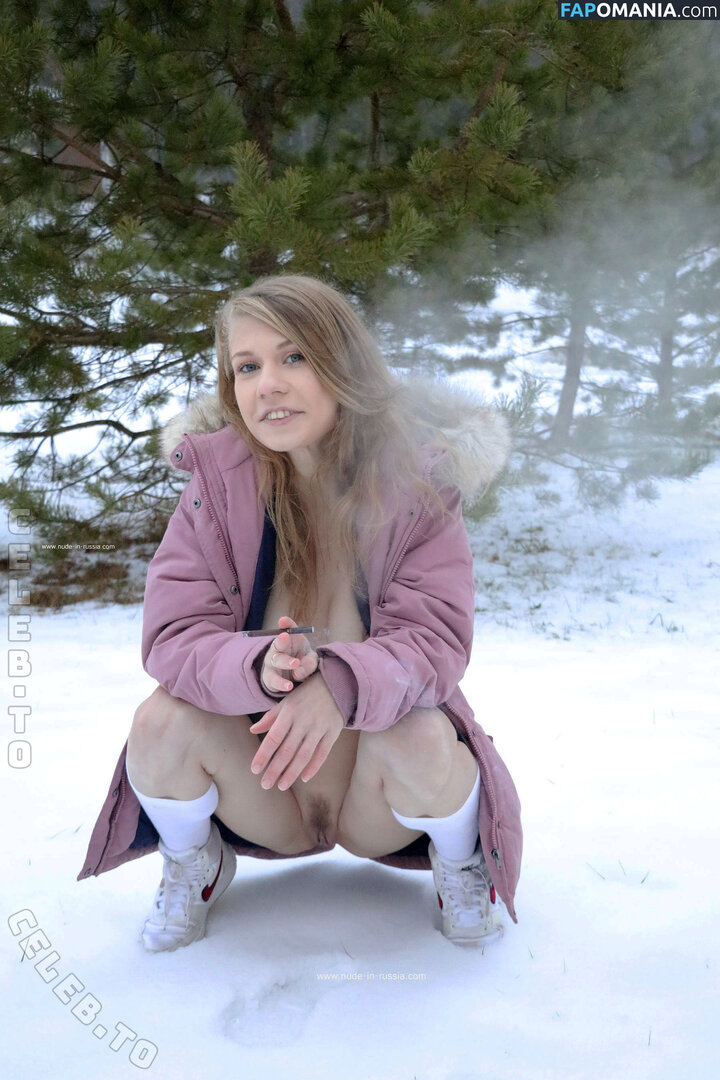 Nackt In Russland / nude-in-russia Nahý OnlyFans  Uniklá fotka #1331