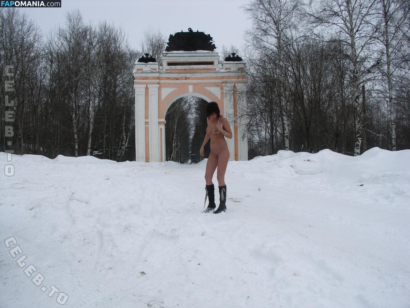 Nackt In Russland / nude-in-russia Nahý OnlyFans  Uniklá fotka #1420