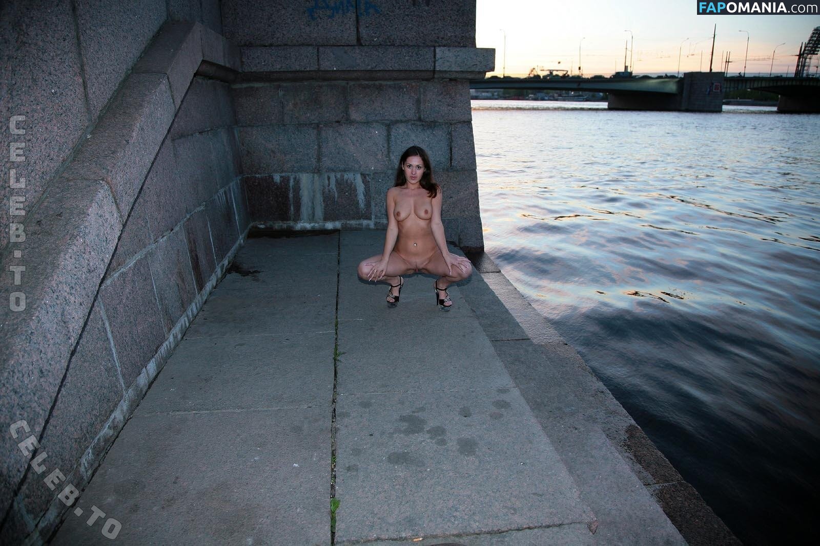 Nackt In Russland / nude-in-russia Nahý OnlyFans  Uniklá fotka #1462