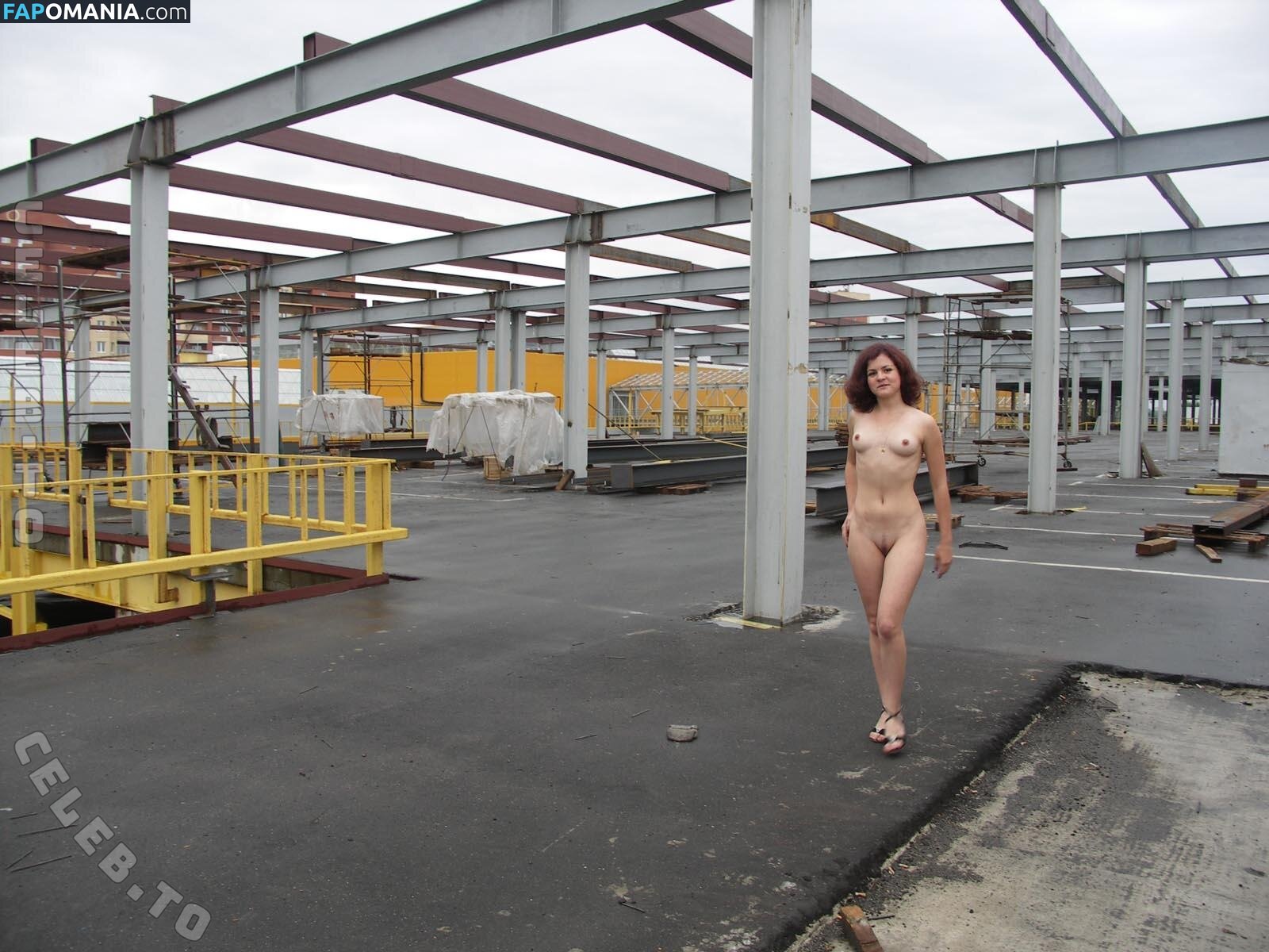 Nackt In Russland / nude-in-russia Nahý OnlyFans  Uniklá fotka #1479
