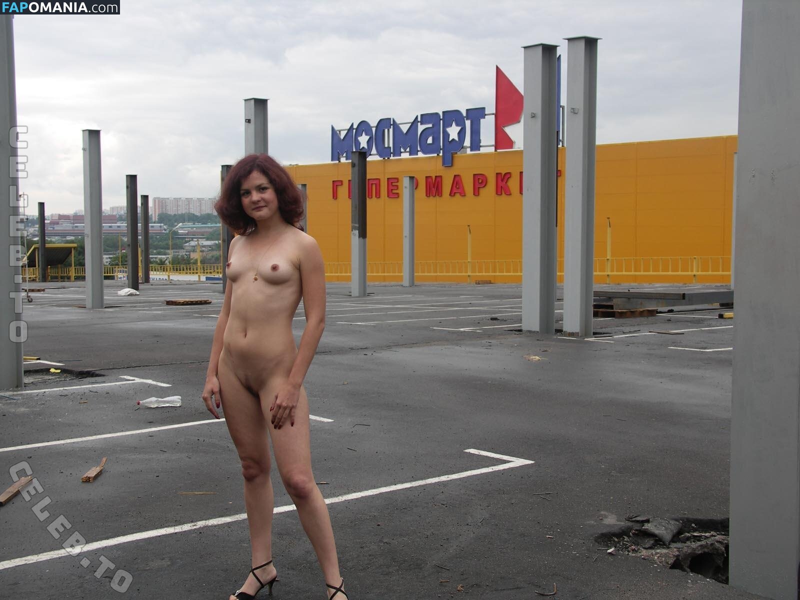 Nackt In Russland / nude-in-russia Nahý OnlyFans  Uniklá fotka #1481